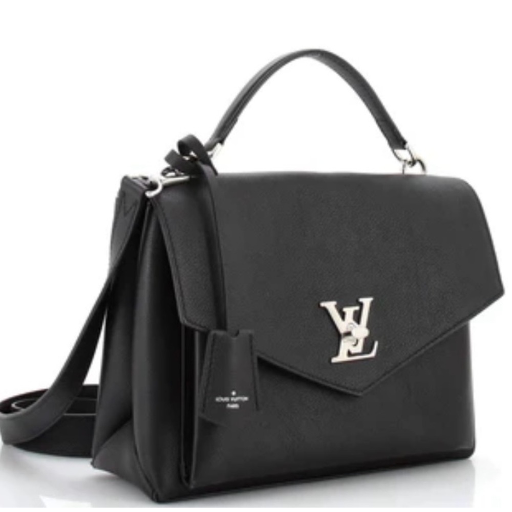 Louis Vuitton MyLockMe Bag
